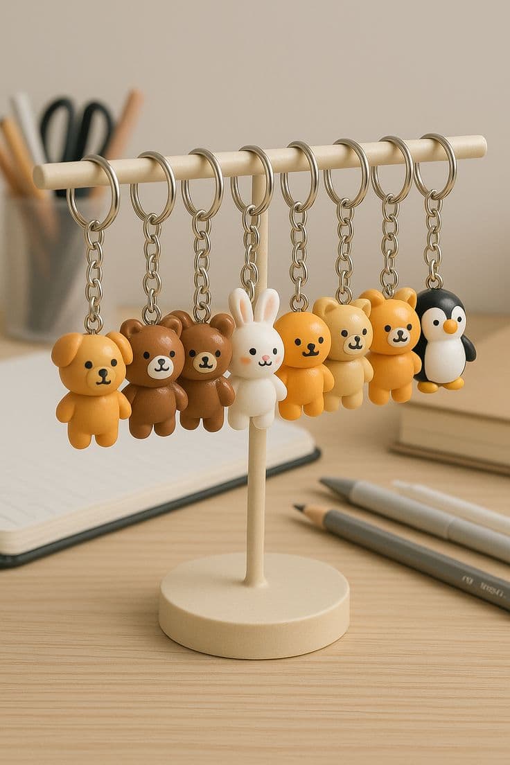 Keychain